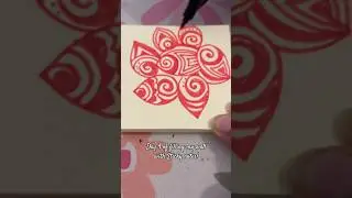 #art #drawing #artist #doodle #doodlart #artistsofinstagram #mandala #doodlesbyhimani #shorts
