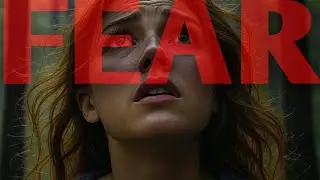 В ту ночь у леса были зубы... **УЖАСНОЕ НАПАДЕНИЕ МЕДВЕДЯ**