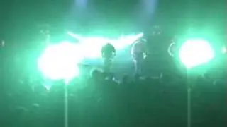 Psykup - live St Nazaire 08-02-2003