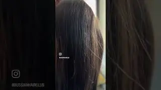 Premium Russian Hair for Wigs or Extensions