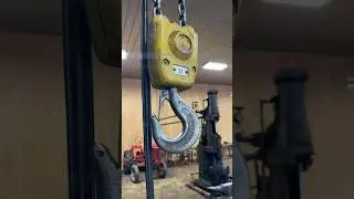 All About: Jib Crane