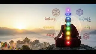 Chakra Opening | Meditation & Sleep Music