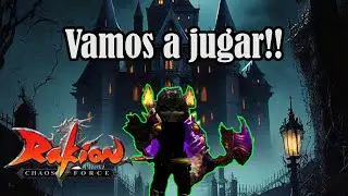 EN VIVO-VENGAN A POR MI / RAKION LATINO