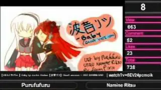 Monthly 【OVERSEAS UTAU】 Ranking #2 - December 2010