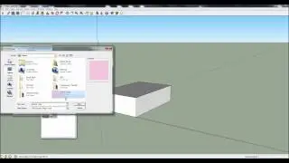 3D Animation Software Tutorial: How to get transparent objects into Muvizu