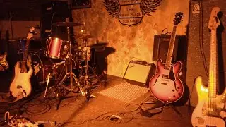 17.04.2024 Blues Jam R.Pl. III
