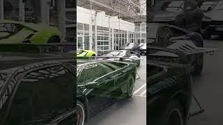 Ламборджини хуракан и Ламборджини Урус # Lamborghini Urus # Lamborghini Hurac&aacute;n