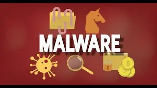 OCR J277 1.4 Network Security 1) Malware