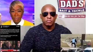 Joy Reids Thinks Jingle Bel Is Racist: More Islam Violence and Is The Deep State Still In Control?