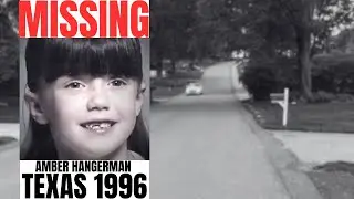 Texas 1996 cold Case &mdash; Shocking True Crime