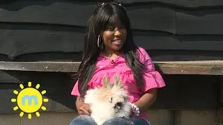 Milkshake! | Spring Time at The Farm |  Kemi - Compilation