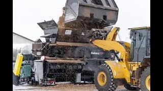Cold Weather Package