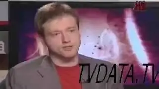 Mr. Dmitry Itskov, 32, a Russian multimillionaire, media magnate,founder of the 2045 Initiative