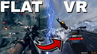 Проблема &laquo;понижения качества VR-контента&raquo;&hellip;