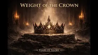 Weight of the Crown | Epic Cinematic Motivational Music