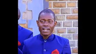 Ufalme wa Mbinguni || Kasina SDA Church Choir || Official Video