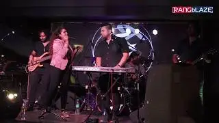 Clash of the DJ at Sin City