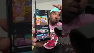 Загрузите ВСЕ ИГРЫ с помощью Samsung Gaming Hub!