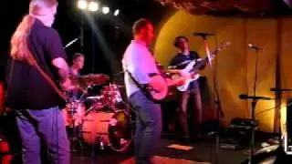 Jimmy Herring/Bobbly Lee Rodgers/Jeff Sipe and Neil 