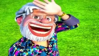 Modi ji ka kamal raj song#modi #pushpa2 #pushpa #attitude