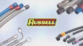 Russell Performance - Advanced Fluid Transfer Systems