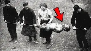 Banned Photos They Don&rsquo;t Want You To See &mdash; Hidden History Revealed