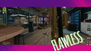 the COMPOUND BOW is Amazing in MW3