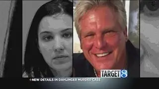 Prostitute used to find murder suspects