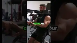 Squatting Heavy Without Safety? Deep ROM is Key for Legs