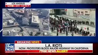 🚨 #BREAKING : Antifa International has announced they will attack the ICE facility in San Francisco
