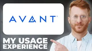 Avant Personal Loan Review - Usage Experience