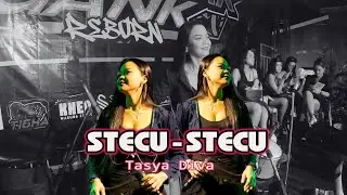 STECU STECU | TASYA DIVA ( Cover Live Musik ) Dongkrak Genk Comunity