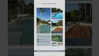 Tavera&rsquo;s Custom Landscape