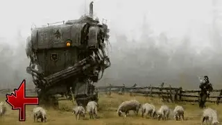 IRON HARVEST: Conquering the World - The Underdog Campaign Begins! (Polonia World Map Mode Part 1)