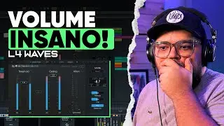 Is WAVES L4 better than Pro-L2? I tested the limiter on an Emo Trap beat 🔥