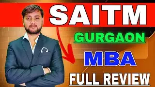 St. Andrews Institute of Technology &Management Review || SAITM CollegeReviews || MBA 2026-2027