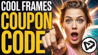 Cool Frames Promo Code - Coupon Code - Discount Code - Voucher code