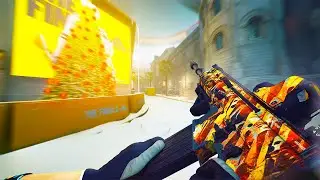 This Medium Build Makes You Wipe Squads SOLO... - The Finals Ranked