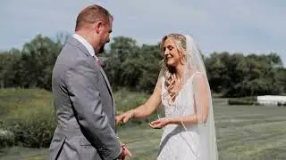 Celebrating Michelle Bauerlein and Greg Godfrey | Wedding Highlight 09/15/23