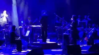 @ManuelJoseOficial1 • Silencio Filarmónica de Costa Rica 19/09/2021