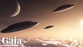 NASA Contractor Claims There's An ET Presence On Earth
