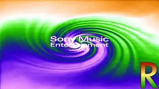Sony Music Entertainment (Japan, 1996) Effects (Extended V5)