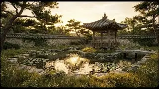시간의 정원 (Garden of Time) - Lyrics by 시인 유현숙