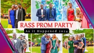 RASS Prom Party 2024 ( Official 4K Video)