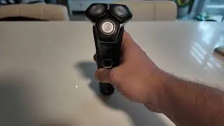 Philips Shaver Series 5000 Wet & Dry Shaver REVIEW