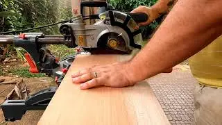 timber shelf