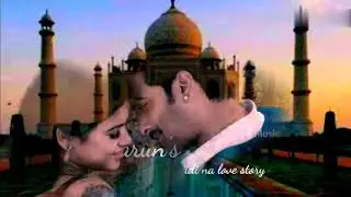 oviya's idi naa love story video song