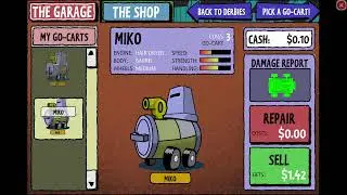 Playing old CN flash games