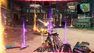 slaghter shaft mayhem 10