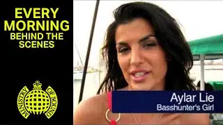 Basshunter - Every Morning (Official Behind The Scenes) | Ministry of Sound